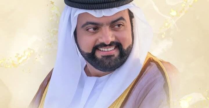 محمد بن حمد الشرقي” .. 18 عاماً من الإنجاز وتمكين الإنسان