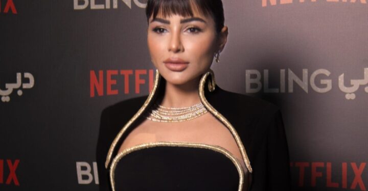 من الدراما السعودية إلى البرامج الواقعية.. مهيرة عبد العزيز تقلب الموازين في “دبي بلينغ” الموسم الثالث