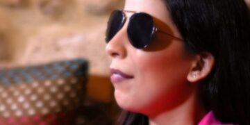 “آية ناصر تطلق صرخة إنسانية بعنوان” كونوا بشر” مع General Production”