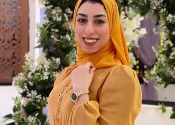 وسام حسن تتألق في عالم التجميل وتُبرز إرث أسرتها العريقة