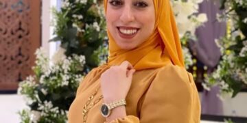 وسام حسن تتألق في عالم التجميل وتُبرز إرث أسرتها العريقة
