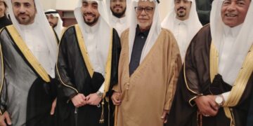 افراح النويحل والبدر في قاعة سنابل الفضول بالاحساء