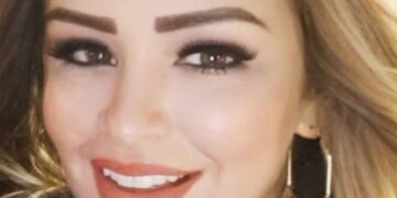 شكر وتقدير لأفضل شخصية عام ٢٠٢٤ الاعلامية دكتورة مشيرة العوضي
