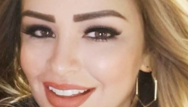 شكر وتقدير لأفضل شخصية عام ٢٠٢٤ الاعلامية دكتورة مشيرة العوضي