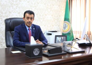 إيدسمو تشارك في فعاليات الدورة الرابعة لمؤتمر التعدين الدولي