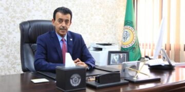 إيدسمو تشارك في فعاليات الدورة الرابعة لمؤتمر التعدين الدولي