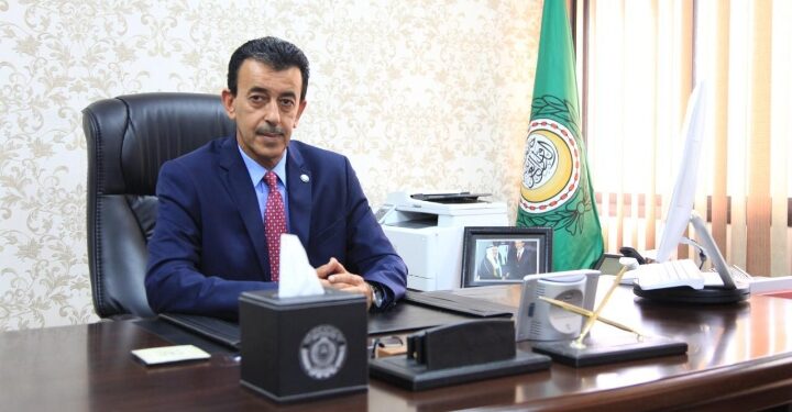 إيدسمو تشارك في فعاليات الدورة الرابعة لمؤتمر التعدين الدولي