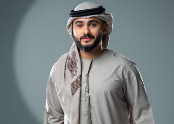 الكابتن غيث الهايم يُقلع بأغنيته الجديدة “يو منايه” في رحلة موسيقية ضمن ألبوم 2025