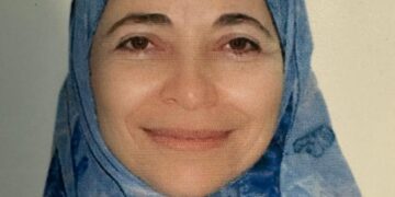 د.دعد قرقوط أخصائية أمراض النساء والولادة بمستشفيات الحمادي: