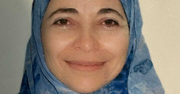 د.دعد قرقوط أخصائية أمراض النساء والولادة بمستشفيات الحمادي: