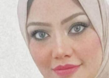 شكر وتقدير لأفضل شخصية عام ٢٠٢٤ الاعلامية زهراء محمد شحاتة