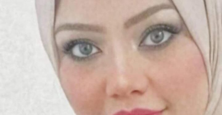 شكر وتقدير لأفضل شخصية عام ٢٠٢٤ الاعلامية زهراء محمد شحاتة