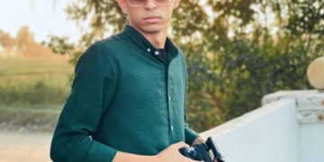 شكر وتقدير لأفضل شخصية عام ٢٠٢٤ فوتوغرافر محمود عطية