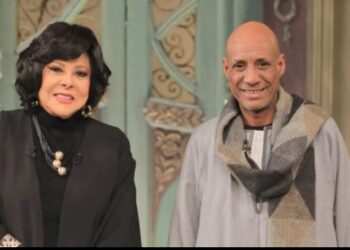 بعد مشاركته في افتتاح مهرجان السينما الإفريقية.. إسعاد يونس تستضيف الفنان حساني القوصي في «صاحبة السعادة»
