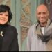 بعد مشاركته في افتتاح مهرجان السينما الإفريقية.. إسعاد يونس تستضيف الفنان حساني القوصي في «صاحبة السعادة»