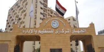شكوى من إداريين وعمال مدارس حدائق أكتوبر بشأن تقنين أوضاعهم الوظيفية