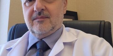 د.طلال أحمد أخصائي الجراحة العامة بمستشفيات الحمادي
