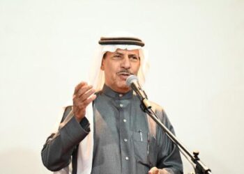 البلادي يشدو “بشدة القافلة” في أمسية غناء البادية في ختام “معرض الإبل عبر العصور