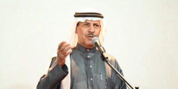 البلادي يشدو “بشدة القافلة” في أمسية غناء البادية في ختام “معرض الإبل عبر العصور