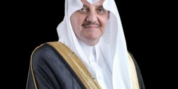 أمير الشرقية يثمن جهود جسر الملك فهد بعد تحقيق رقم قياسي في حركة العابرين