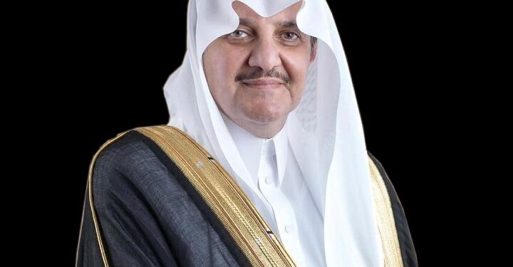 أمير الشرقية يثمن جهود جسر الملك فهد بعد تحقيق رقم قياسي في حركة العابرين