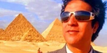 السفير سيف ملكان يهنئ رجال الشرطة المصرية