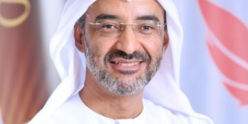 مؤسسة غبشة ترعي رؤية خالد الظنحاني في العمل الموسيقي “جُلنار” وتعزز التعاون الإماراتي الهندي
