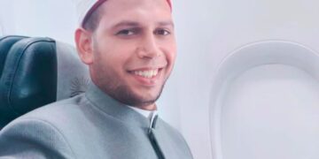 الجاليات الإسلامية والعربيه تشيد بدور الأزهر الشريف وبعثته..” يُسر الدعوة وفصاحة الداعية “