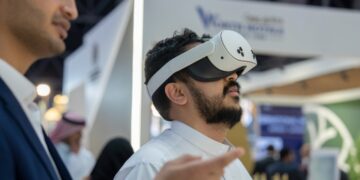 انطلاق مؤتمر ومعرض خدمات الحج والعمرة 2025 بجدة