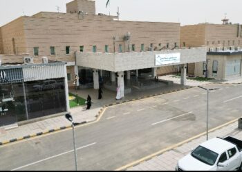 فريق جراحة الوجه والفكين بمستشفى صبيا العام بتجمع جازان الصحي ينجح في ترميم فك وأسنان ثلاثيني