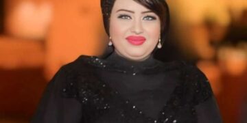 شكر وتقدير لأفضل شخصية عام ٢٠٢٤ الاعلامية شيماء الجمل