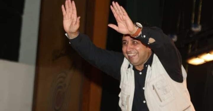 هو المسؤلين عن المسرح في وزارة الثقافة معندهومش غربال يشوفوا منه