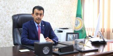 إيدسمو تشارك في فعاليات الدورة الرابعة لمؤتمر التعدين الدولي بالسعودية