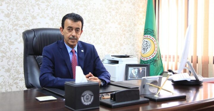 إيدسمو تشارك في فعاليات الدورة الرابعة لمؤتمر التعدين الدولي بالسعودية