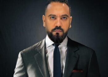 أحمد سعيد يعيش نجاحاً ساحقاً مع “قلبي مش مسامح” ويستعد للڤلانتين