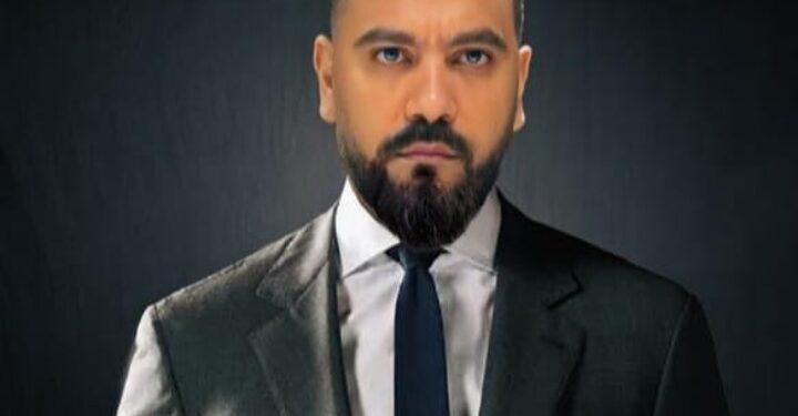 أحمد سعيد يعيش نجاحاً ساحقاً مع “قلبي مش مسامح” ويستعد للڤلانتين