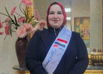 رشا العطيفي  تسلط الضوء على دور الاعلام والثقافة في المجتمع