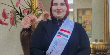 رشا العطيفي  تسلط الضوء على دور الاعلام والثقافة في المجتمع
