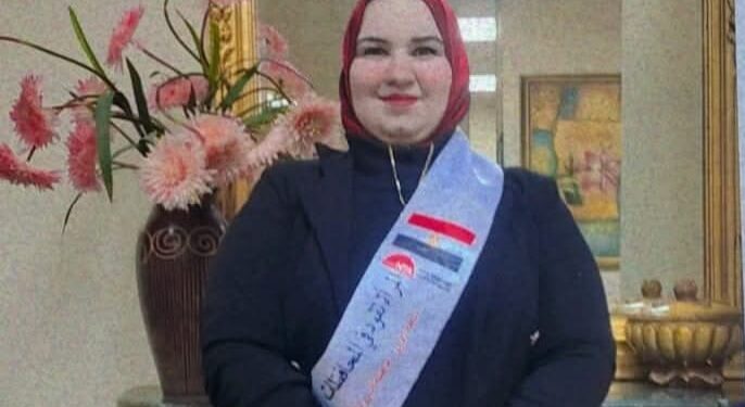 رشا العطيفي  تسلط الضوء على دور الاعلام والثقافة في المجتمع