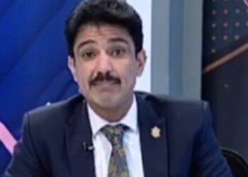 تهنئة للإعلامي الكبير أحمد طاحون لحصوله على لقب أفضل شخصية لعام 2024