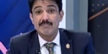 تهنئة للإعلامي الكبير أحمد طاحون لحصوله على لقب أفضل شخصية لعام 2024