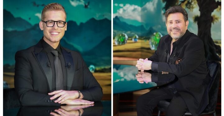 هاني شاكر: الدين والسياسة تسببا في أذى كبير لمصر