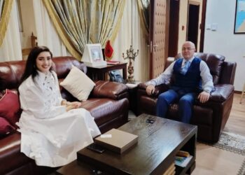 السفير أحمد التازي يروي تفاصيل وثيقة الاستقلال المغربية ودورها في تحرير الوطن