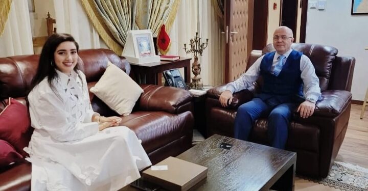 السفير أحمد التازي يروي تفاصيل وثيقة الاستقلال المغربية ودورها في تحرير الوطن