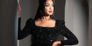 – لميس سلطان تحمل رسالة إنسانية في أعمالها وتستعد للأغاني الخليجية