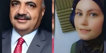 الدكتور طه التميمي مدير مديرية صحة العاصمة ضيف دعاء وعل في (عيش بصحة)