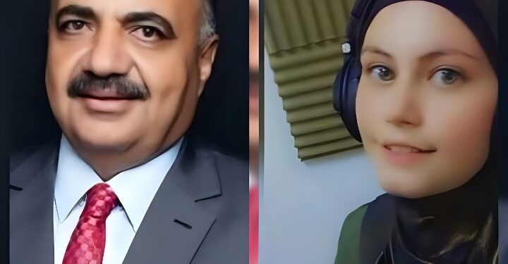 الدكتور طه التميمي مدير مديرية صحة العاصمة ضيف دعاء وعل في (عيش بصحة)