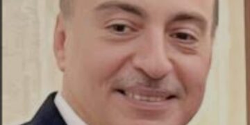 جريدة صدى الأخبار تهنئ المهندس صادق سليمان صادق على اختياره كأفضل شخصية لعام 2024