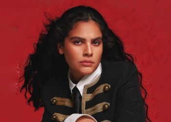 ‏حنين حسين تُشعل الساحة الموسيقية بأغنيتها الجديدة “ممكن أعيش”