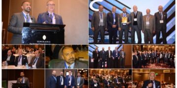 التقييم العقاري” يحمي الاقتصاد القومي في المؤتمر الدولي الثاني للجمعية المصرية لخبراء التقييم العقاري